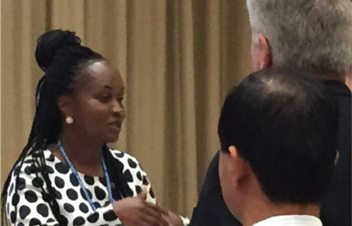 CAS Microinsurance Working Party