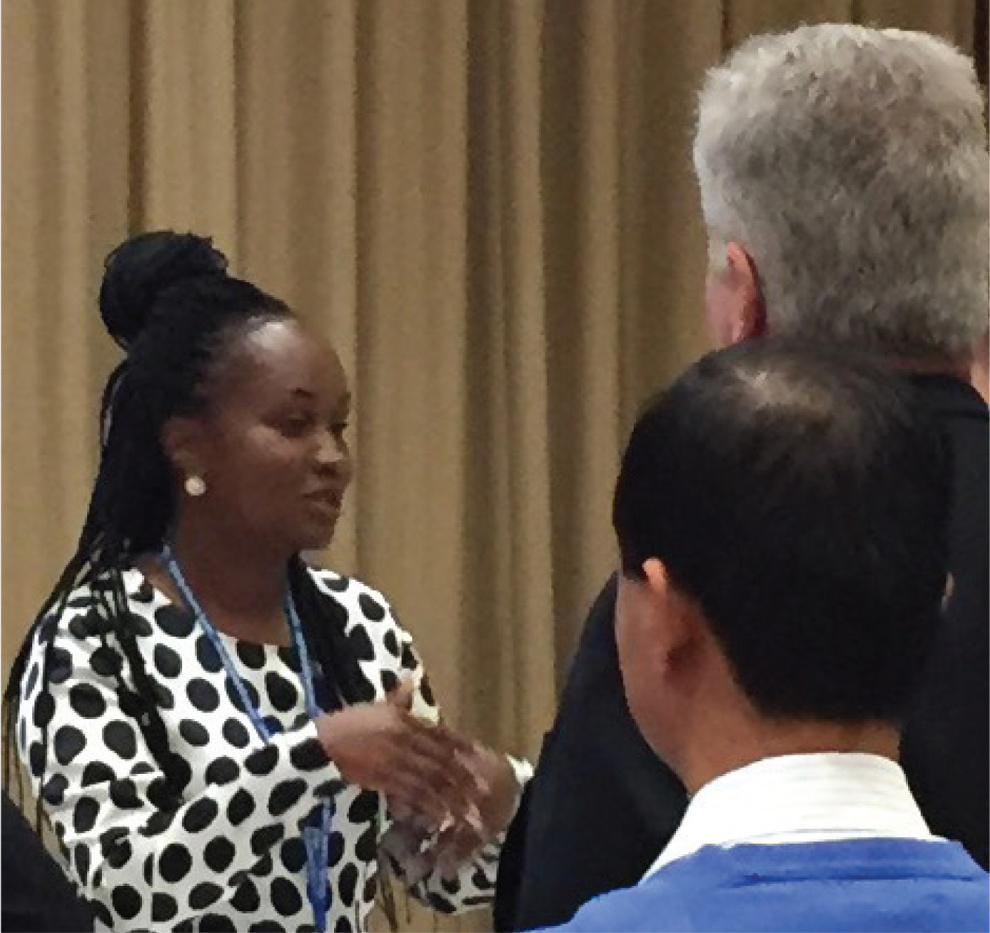 CAS Microinsurance Working Party